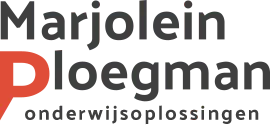 Welkom bij Marjolein Ploegman